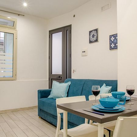 Casa Le Sorelle Giardini-Naxos Extérieur photo