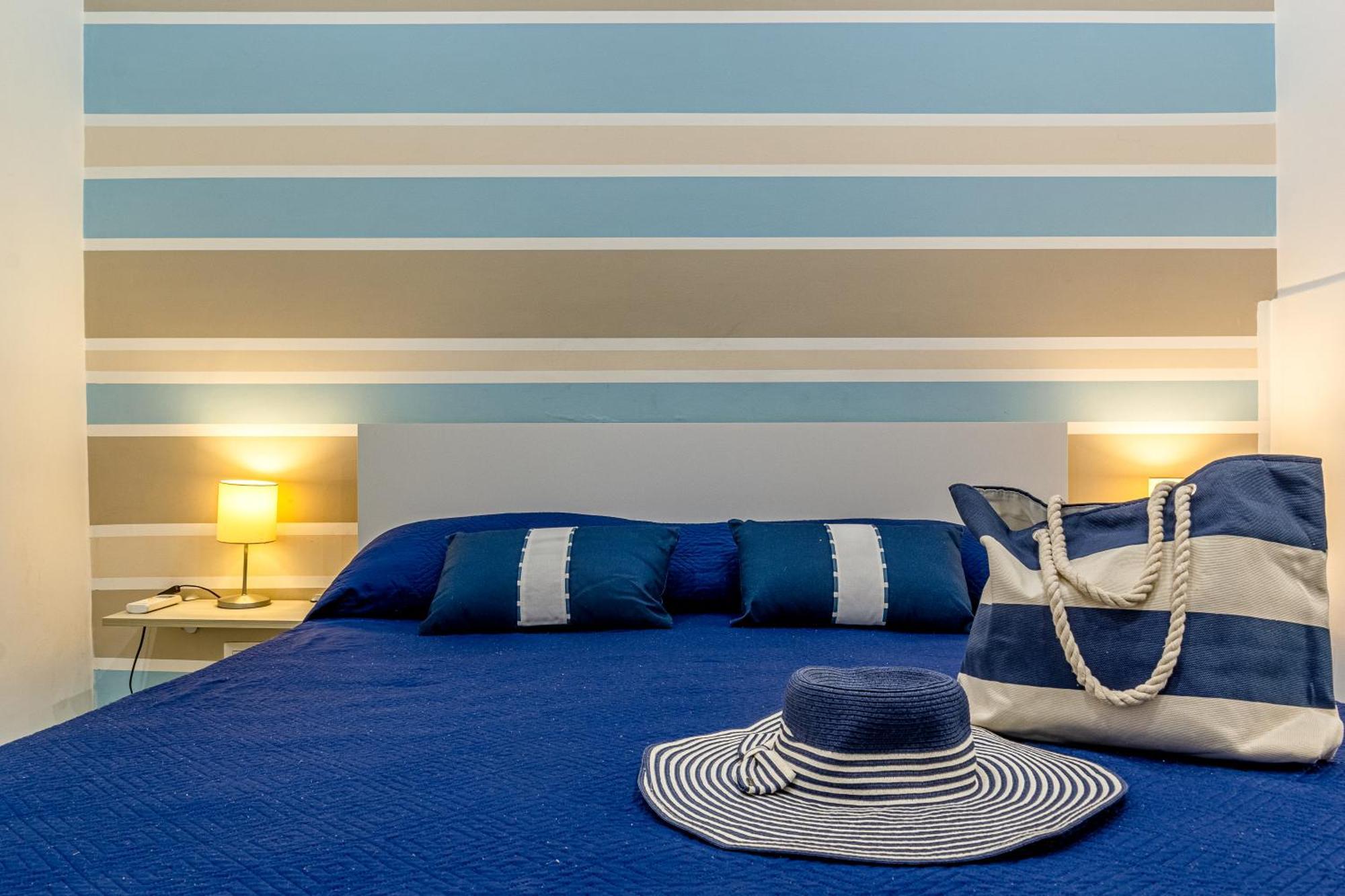 Casa Le Sorelle Giardini-Naxos Extérieur photo