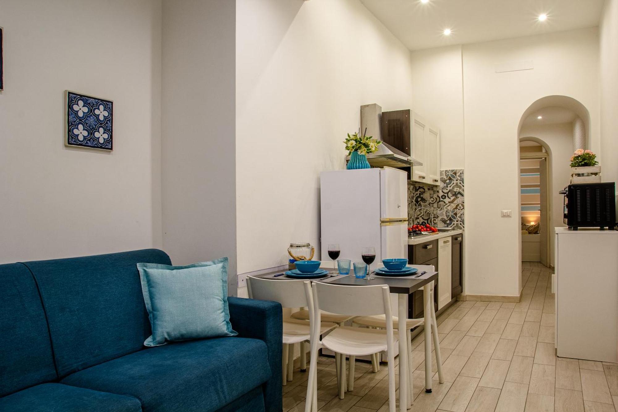 Casa Le Sorelle Giardini-Naxos Extérieur photo