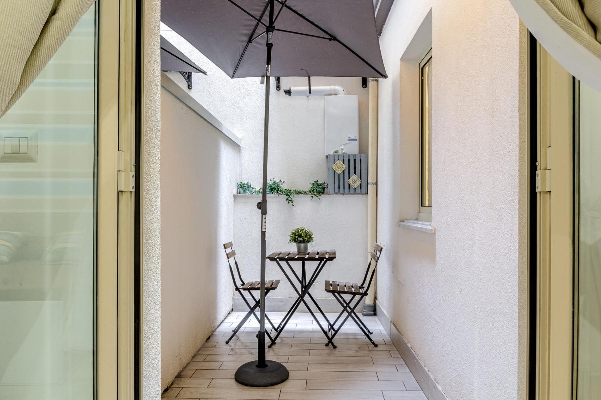 Casa Le Sorelle Giardini-Naxos Extérieur photo