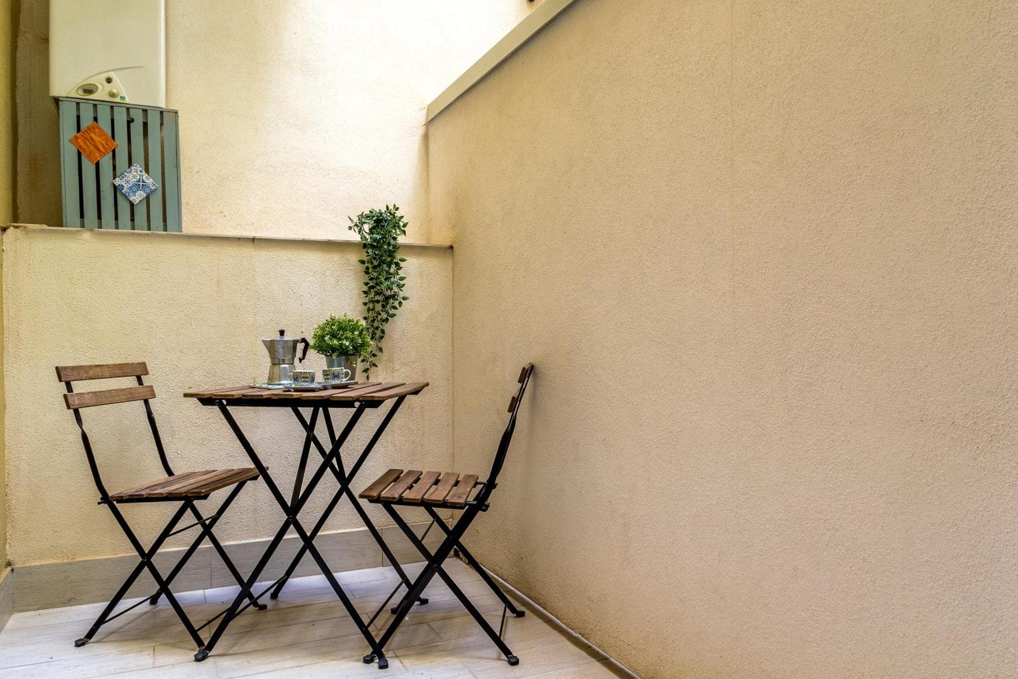 Casa Le Sorelle Giardini-Naxos Extérieur photo