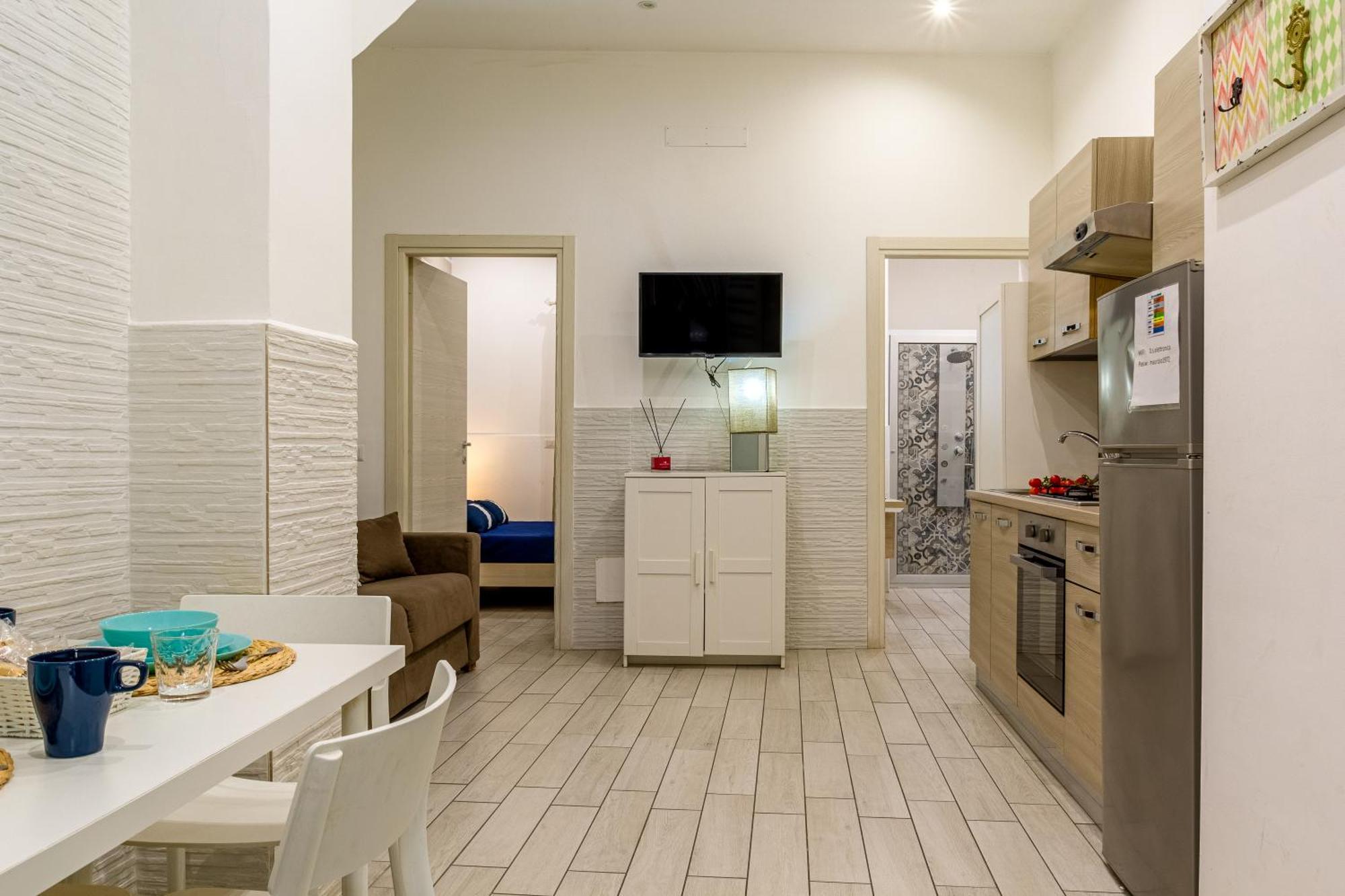 Casa Le Sorelle Giardini-Naxos Extérieur photo