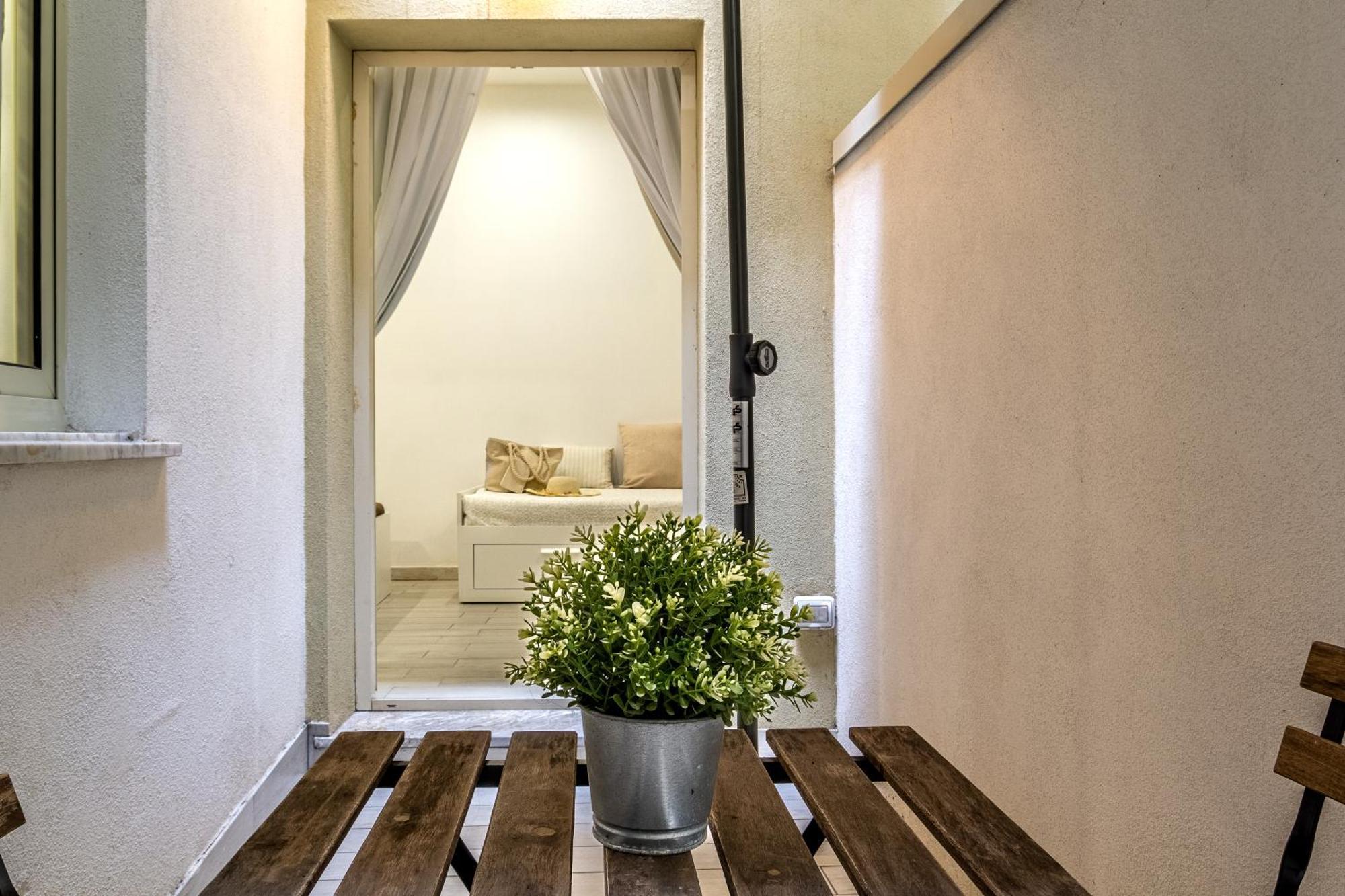 Casa Le Sorelle Giardini-Naxos Extérieur photo