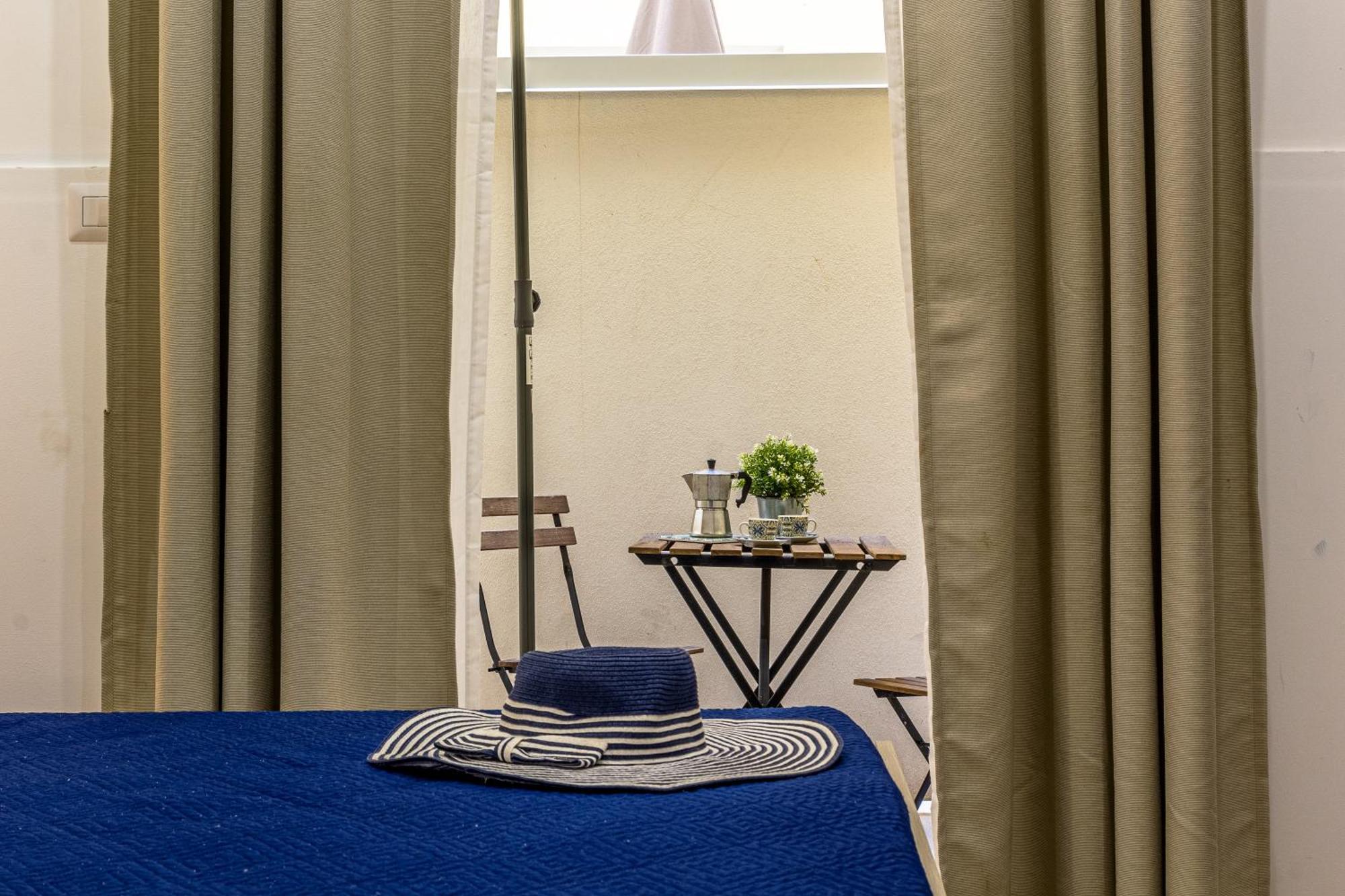 Casa Le Sorelle Giardini-Naxos Extérieur photo